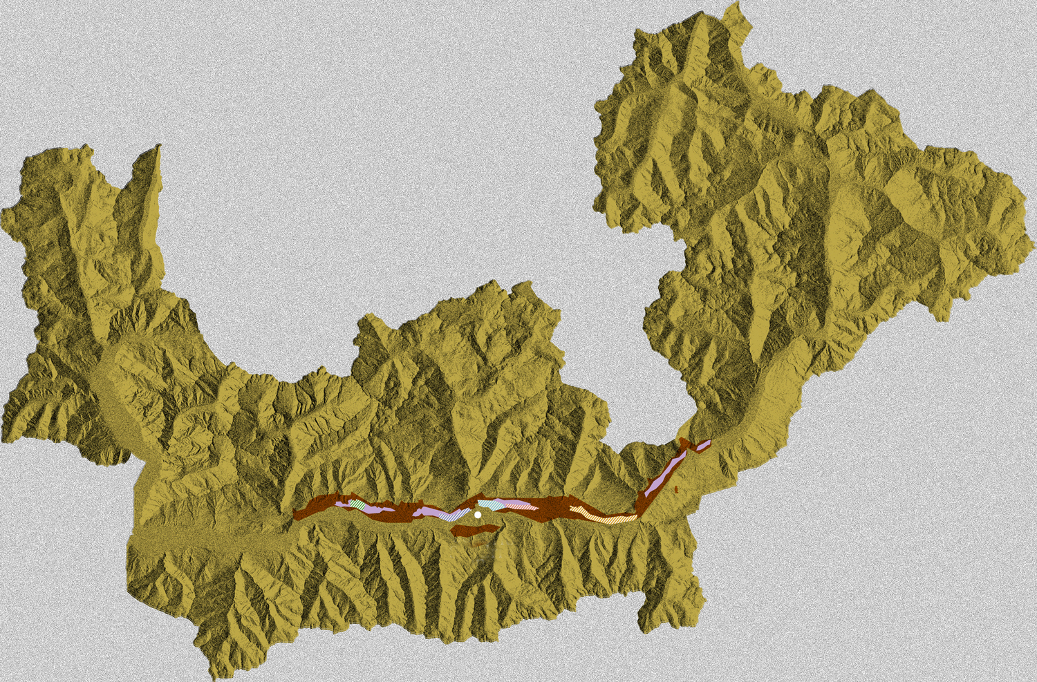 Sottozone di produzione