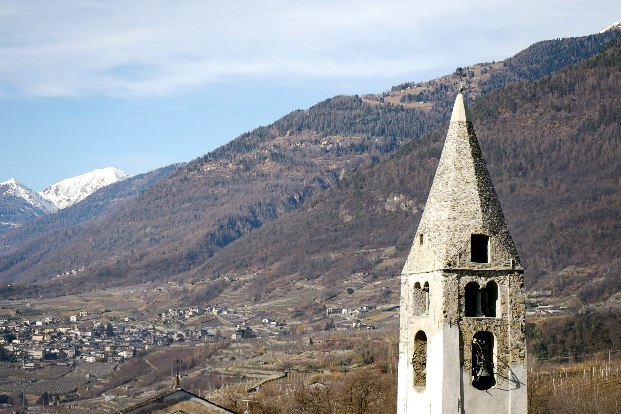 Sforzato di Valtellina