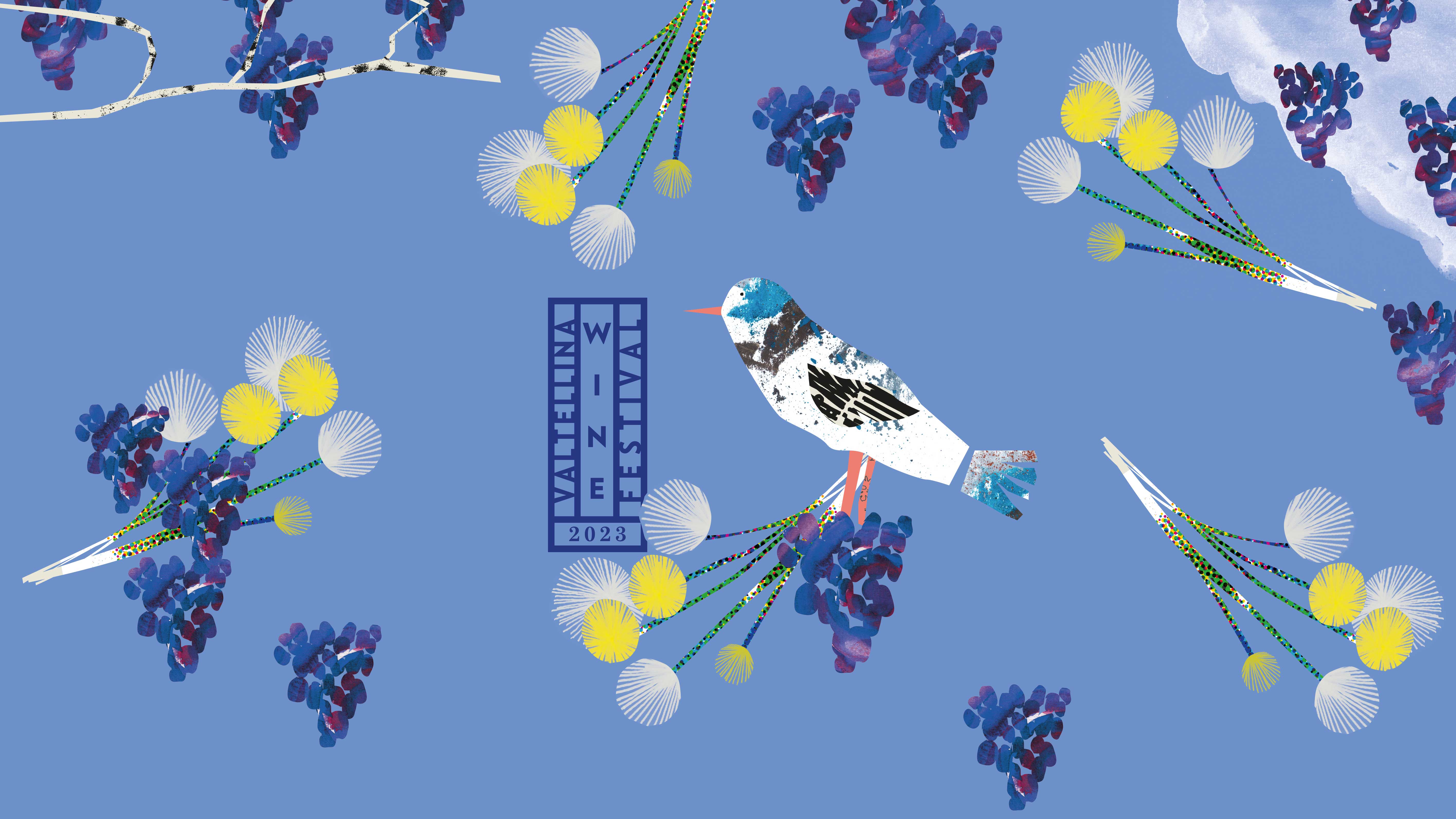 Valtellina Wine Festival 2023